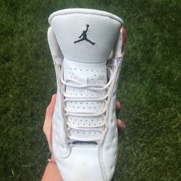 Nike Air Jordan 13 ‘Cherry’ - Picture 2 of 4